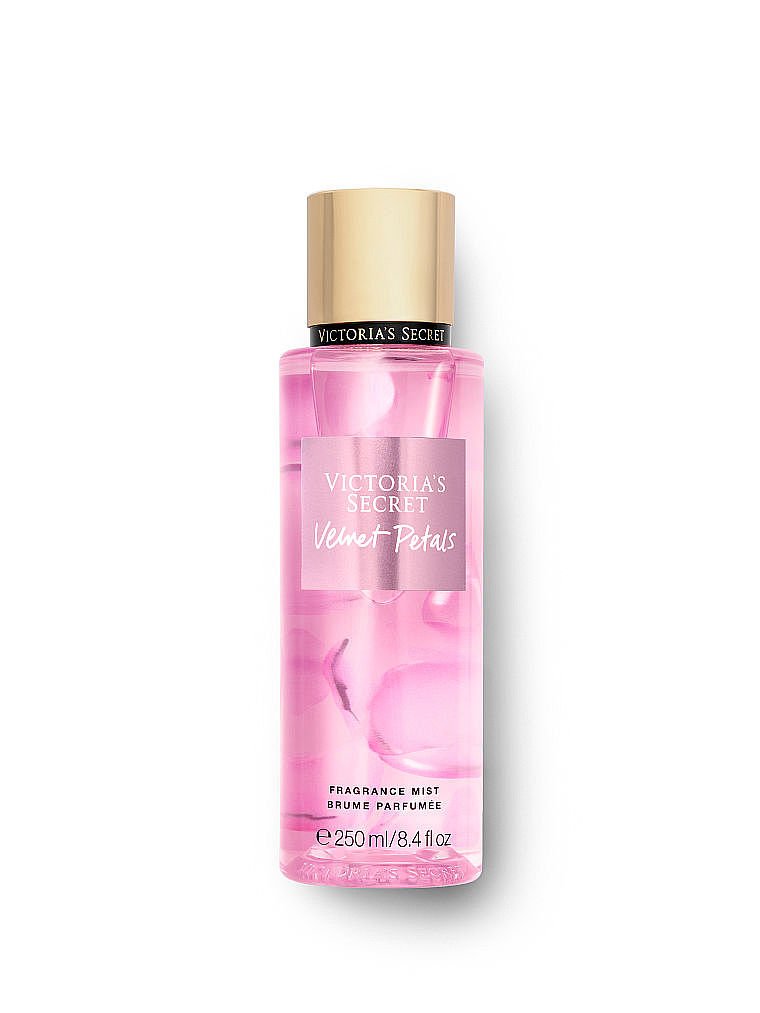 VS Velvet Petals Body Mist - Perfume Planet