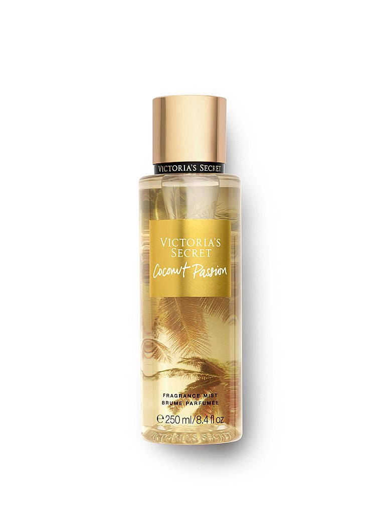 VS Coco Passion Body Mist - Perfume Planet