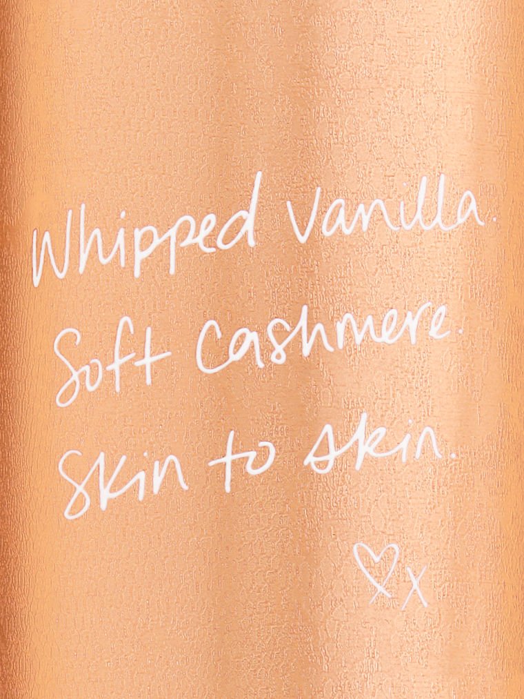 VS Bare Vanilla Body Mist - Perfume Planet