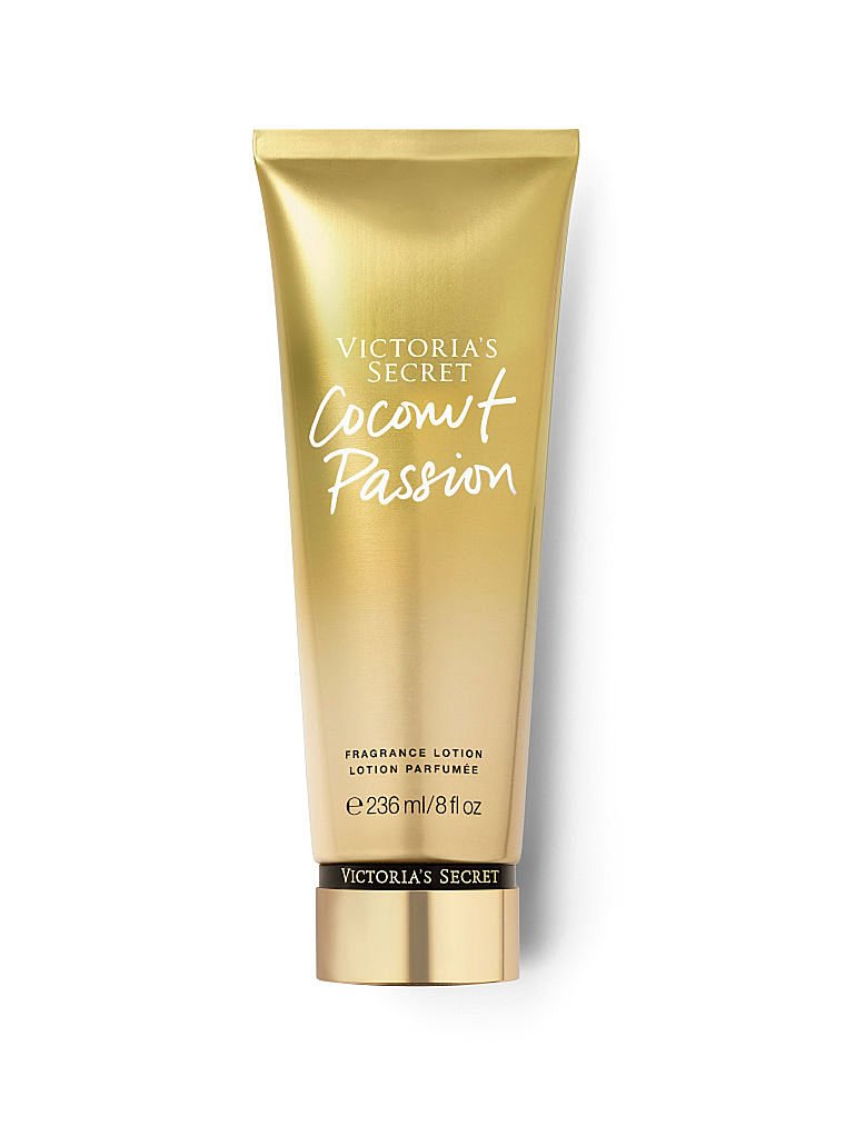 VS Coco Passion Body Lotion - Perfume Planet