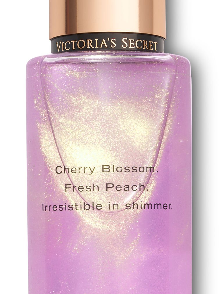 VS Love Spell Shimmer Body Mist - Perfume Planet