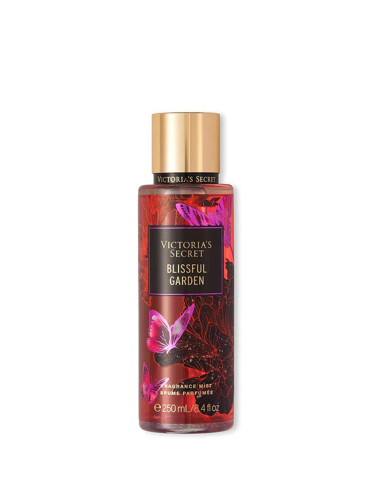 VS Blissful Garden Body Mist - Perfume Planet
