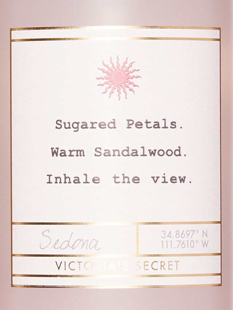VS Desert Sky Body Mist - Perfume Planet