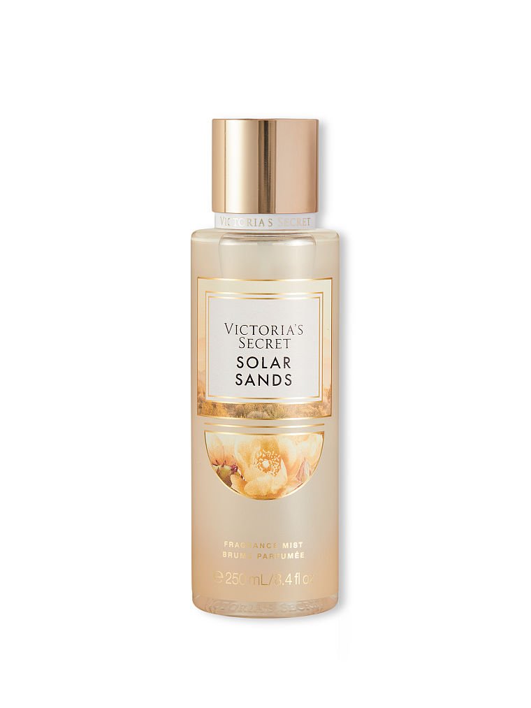 VS Solar Sands Body Mist - Perfume Planet