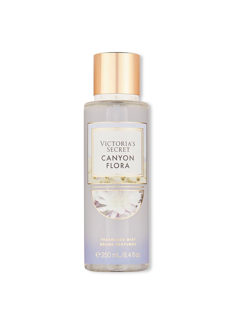 VS Canyon Flora Body Mist - Perfume Planet