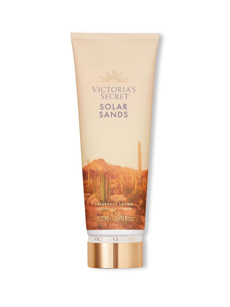 VS Solar Sands Body Lotion - Perfume Planet
