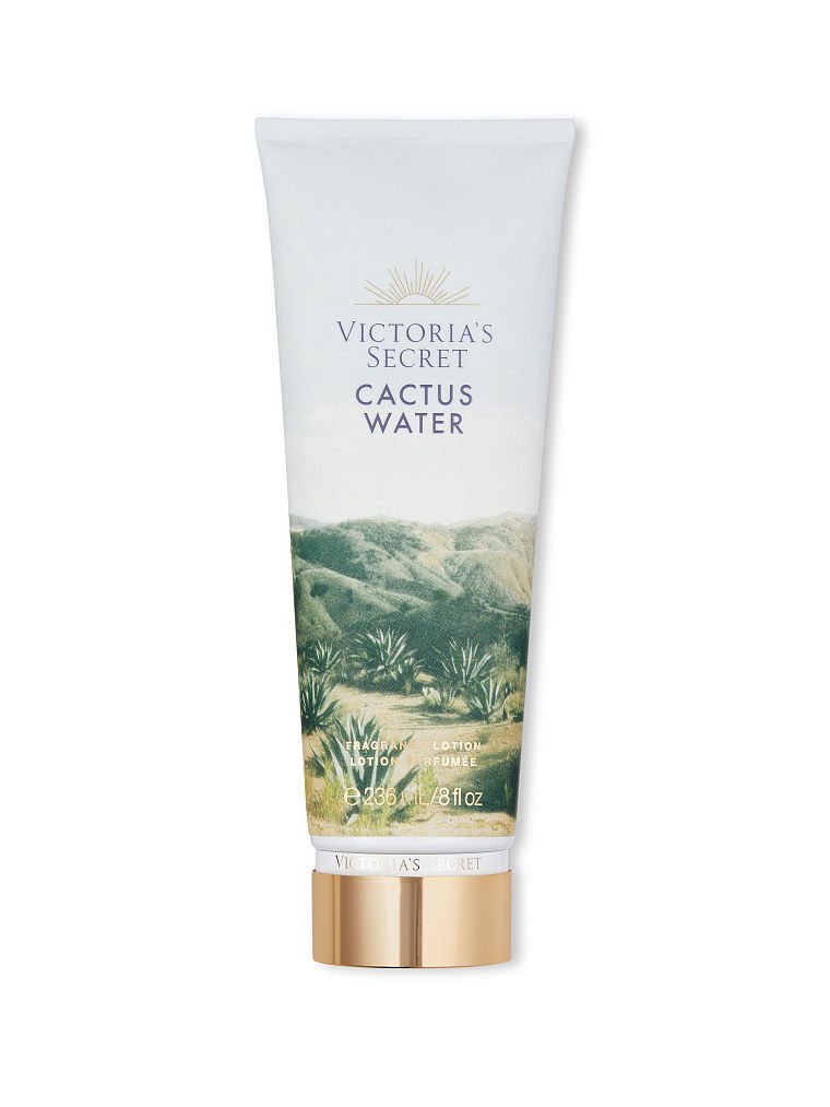 VS Cactus Water Body Lotion - Perfume Planet