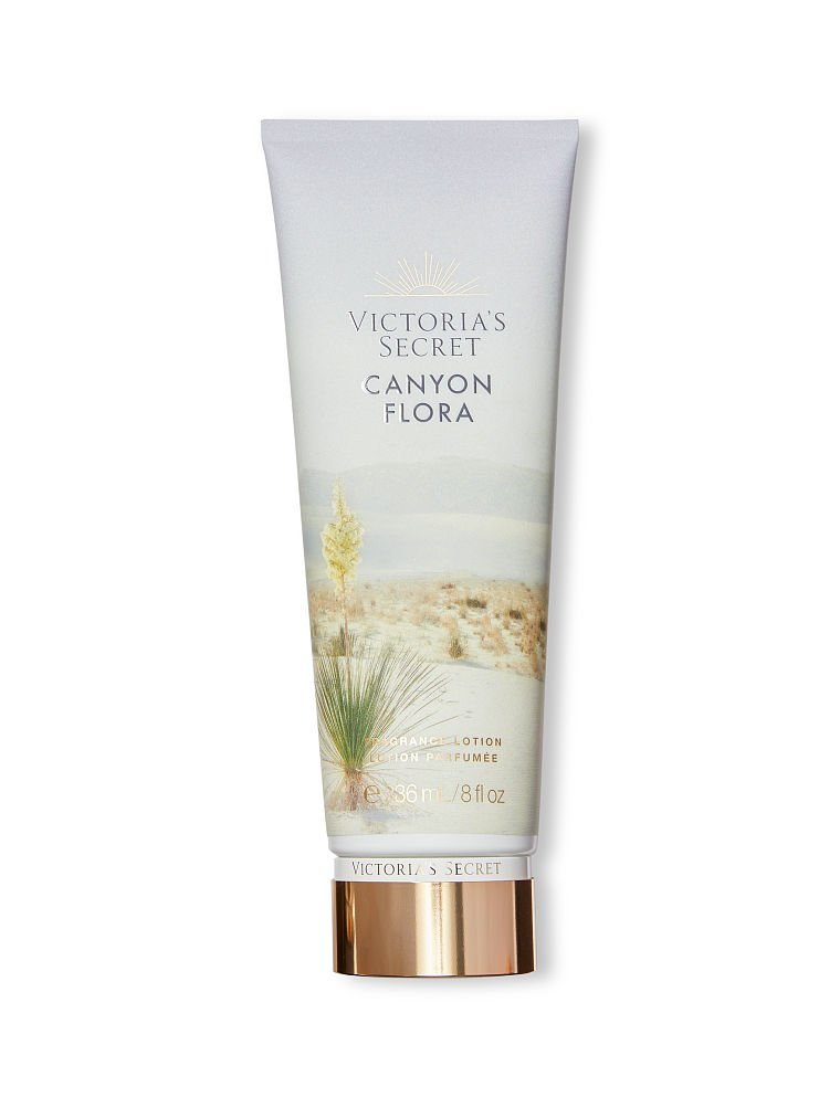 VS Canyon Flora Body Lotion - Perfume Planet