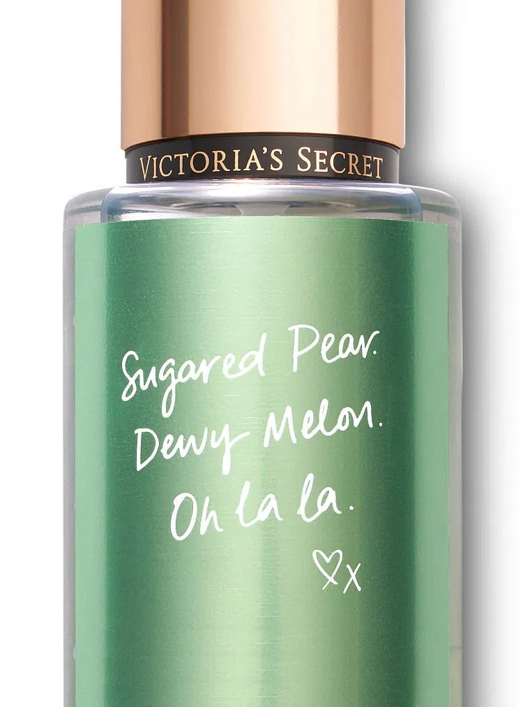 VS Pear Glace Body Mist - Perfume Planet