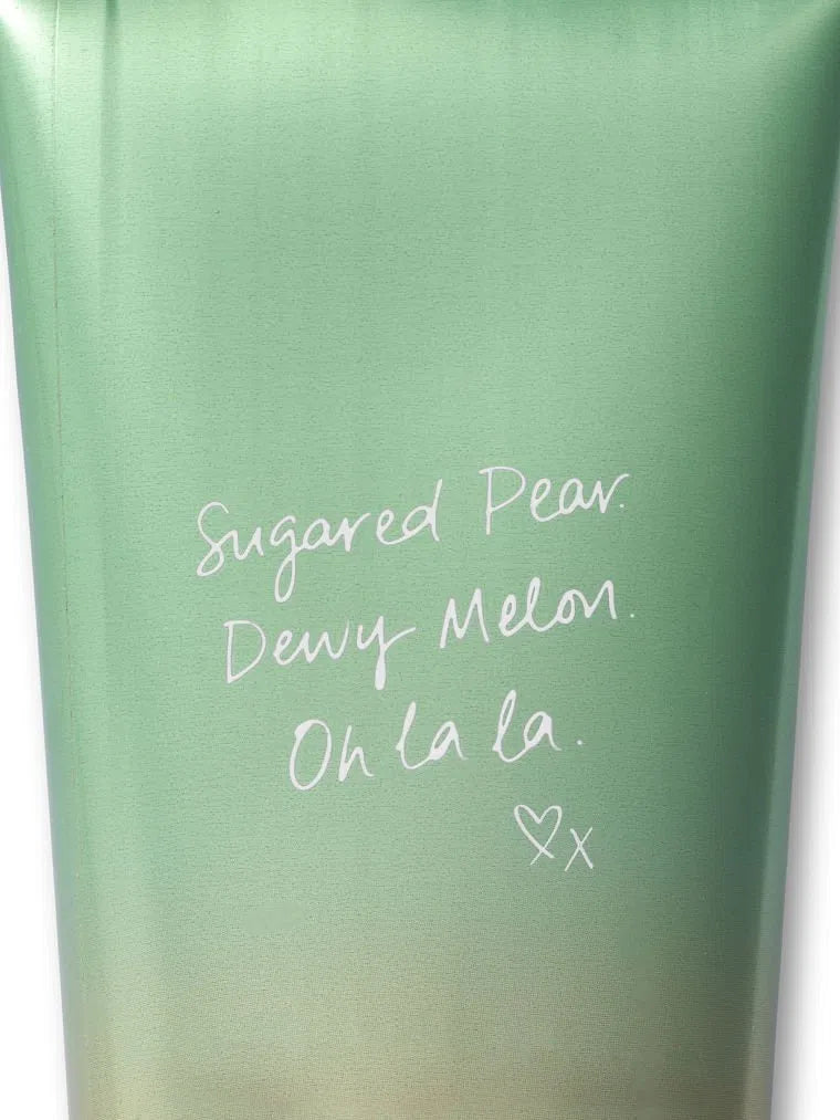 VS Pear Glace Body Lotion - Perfume Planet