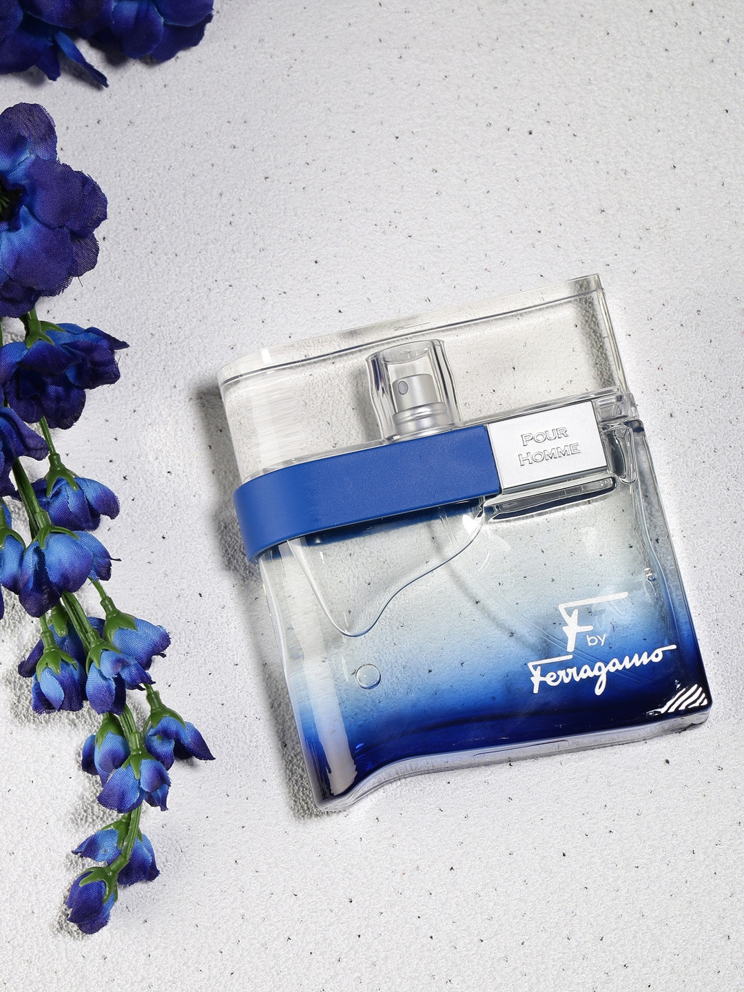 F by Ferragamo Pour Homme Free Time EDT - Perfume Planet