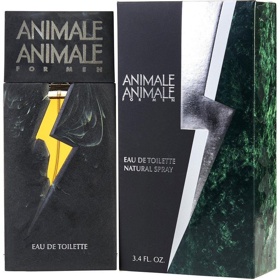 Animale Animale EDT for Men - Perfume Planet
