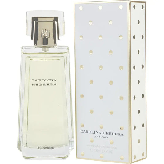 Carolina Herrera EDT for Women - Perfume Planet