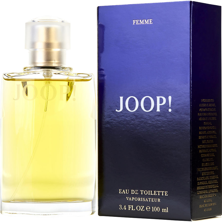 Joop! Eau de Toilette for Women - Perfume Planet