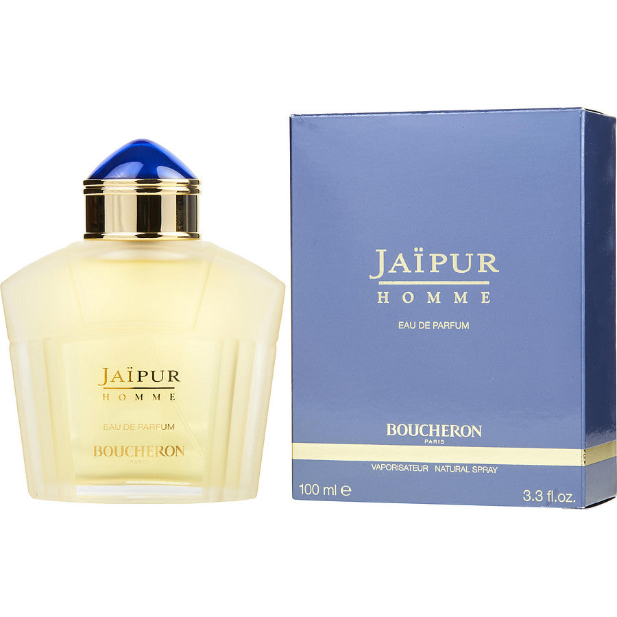 Jaipur Homme EDP - Perfume Planet