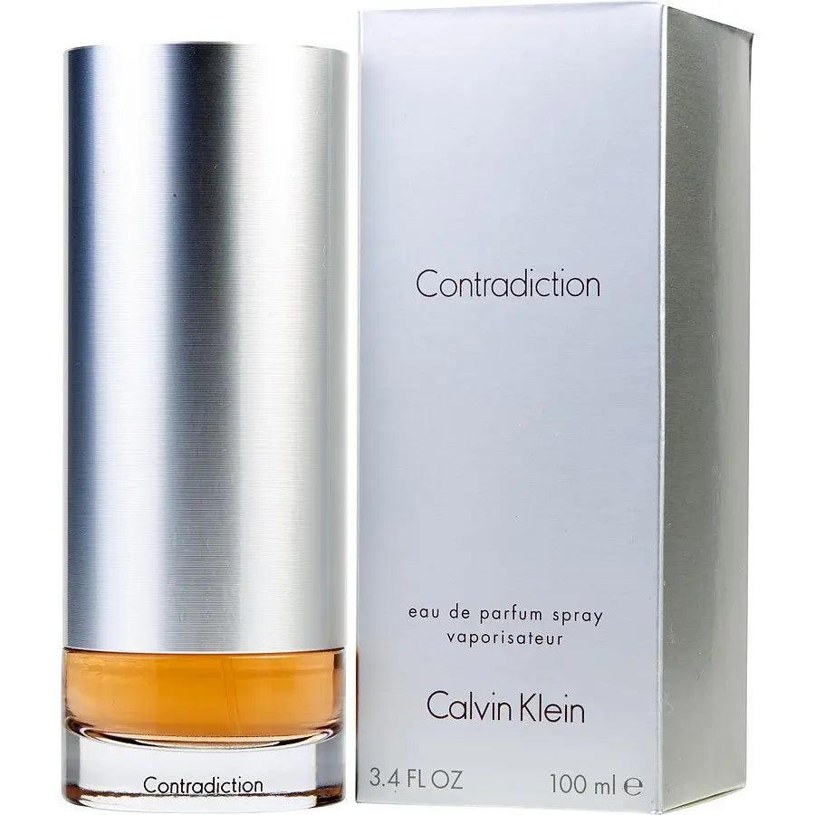 CK Contradiction EDP for Women - Perfume Planet