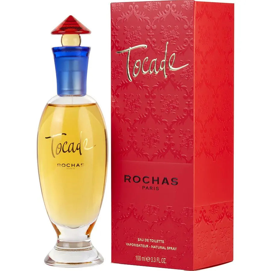 Tocade by Rochas EDT for Women - Perfume Planet