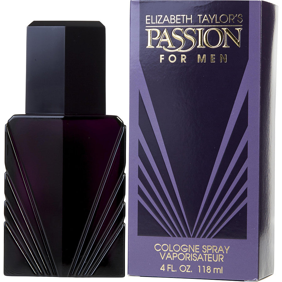 Passion for Men Cologne - Perfume Planet