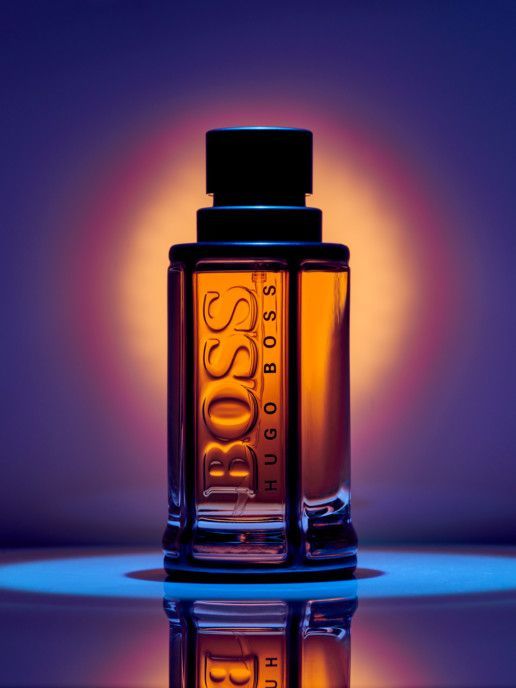 Hugo Boss The Scent Intense EDP for Men - Perfume Planet