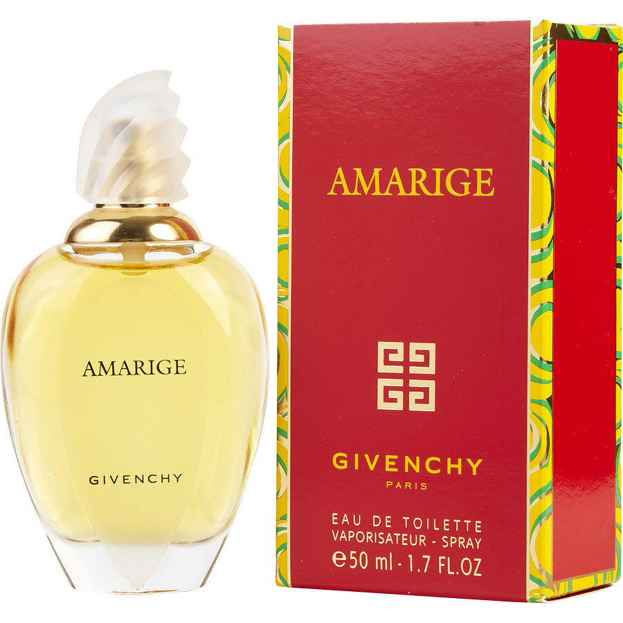 Amarige by Givenchy EDT for Women - Perfume Planet