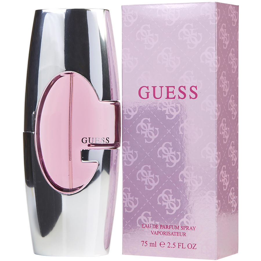 Guess Eau de Perfume for Women - Perfume Planet