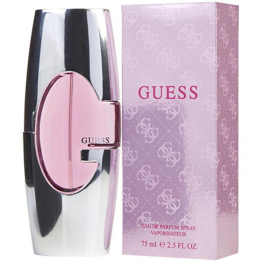 Guess Eau de Perfume for Women - Perfume Planet