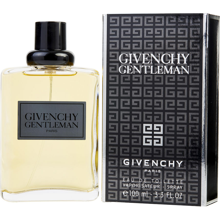 Givenchy 2025 gentleman precio