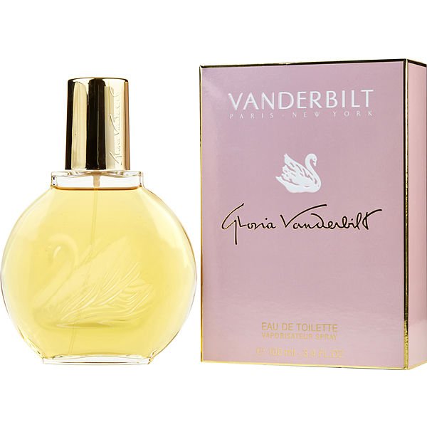 Gloria Vanderbilt EDT for Women - Perfume Planet
