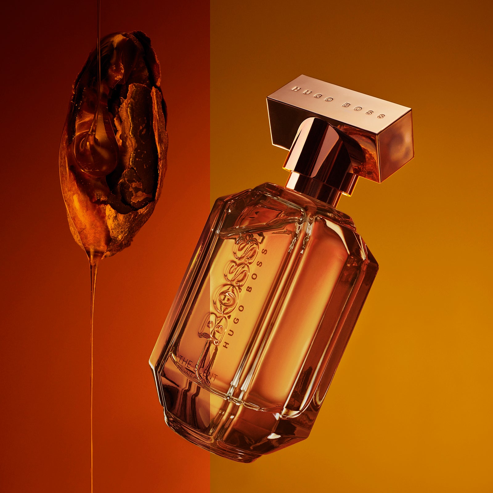 The Scent Private Accord Eau de Parfum for Women - Perfume Planet