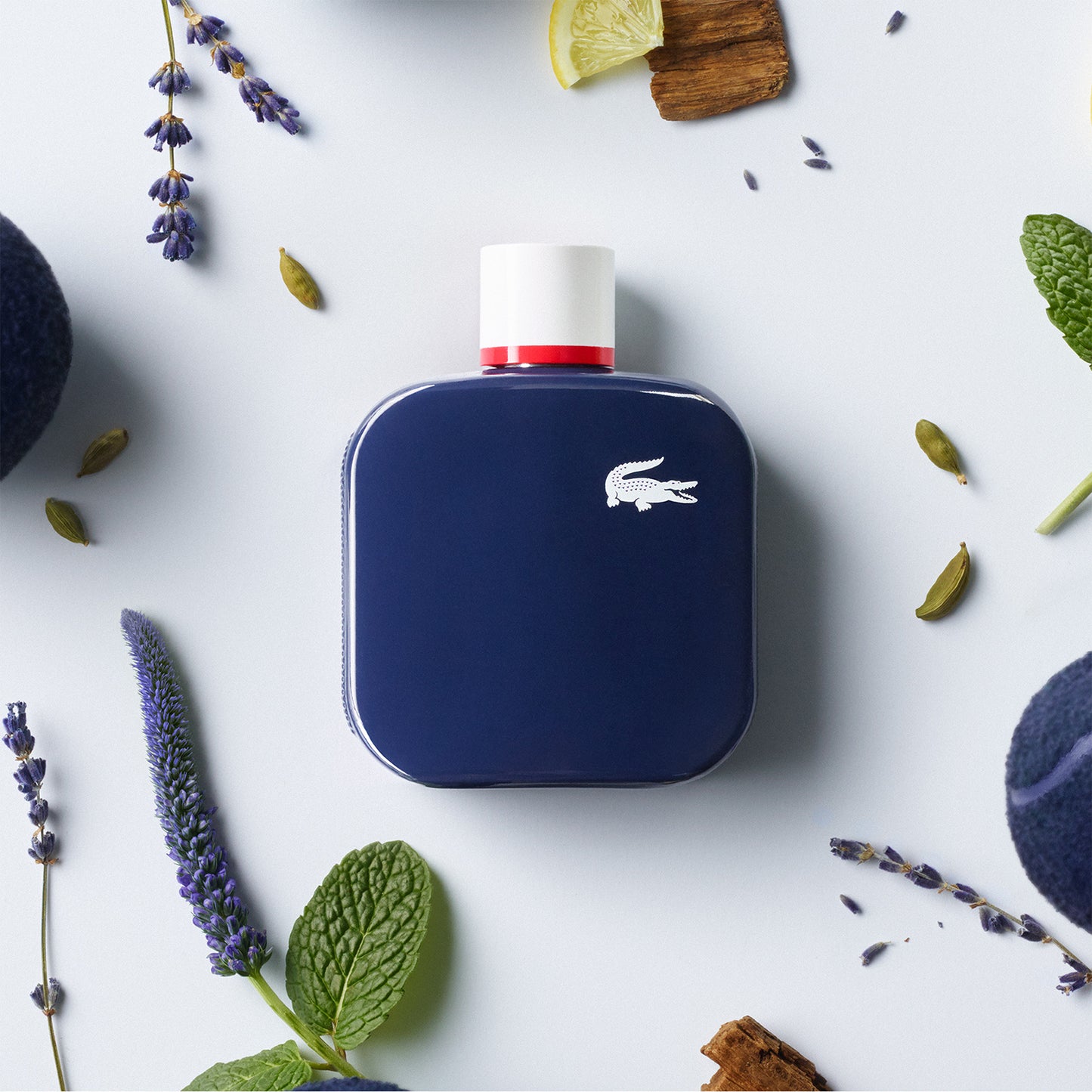 L.12.12 Pour Lui French Panache EDT for Men - Perfume Planet