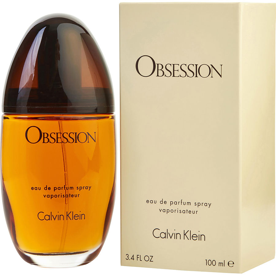 Obsession Eau De Parfum for Women - Perfume Planet