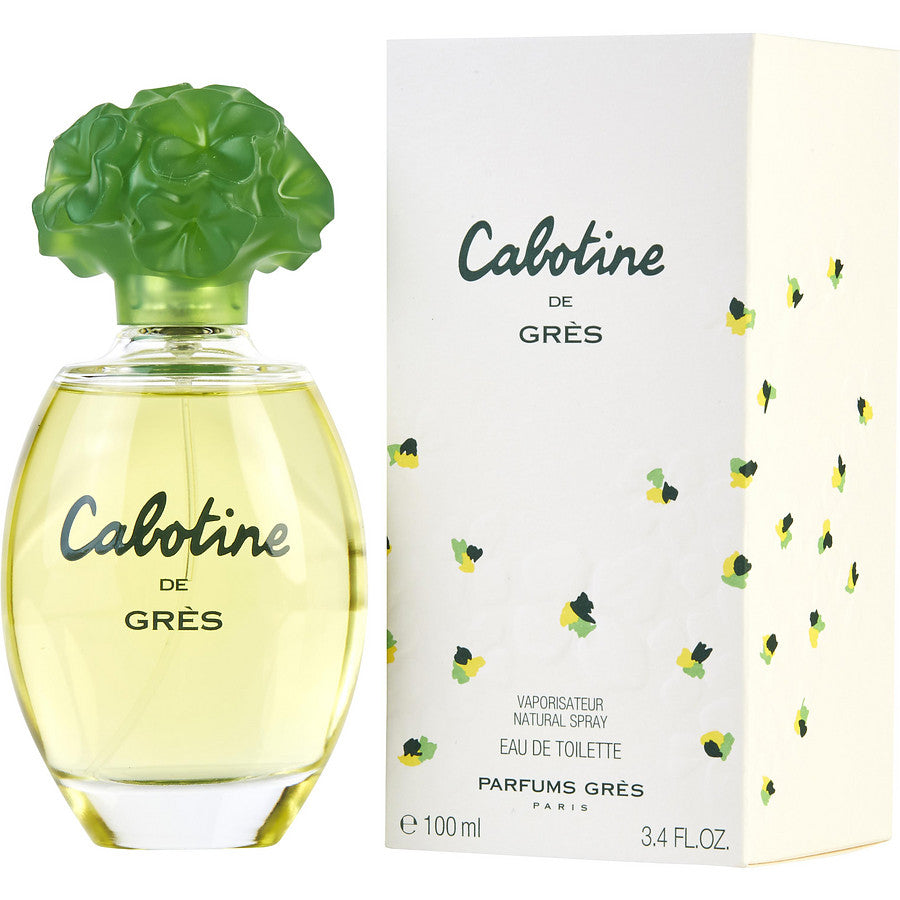 Cabotine EDT for Women - Perfume Planet