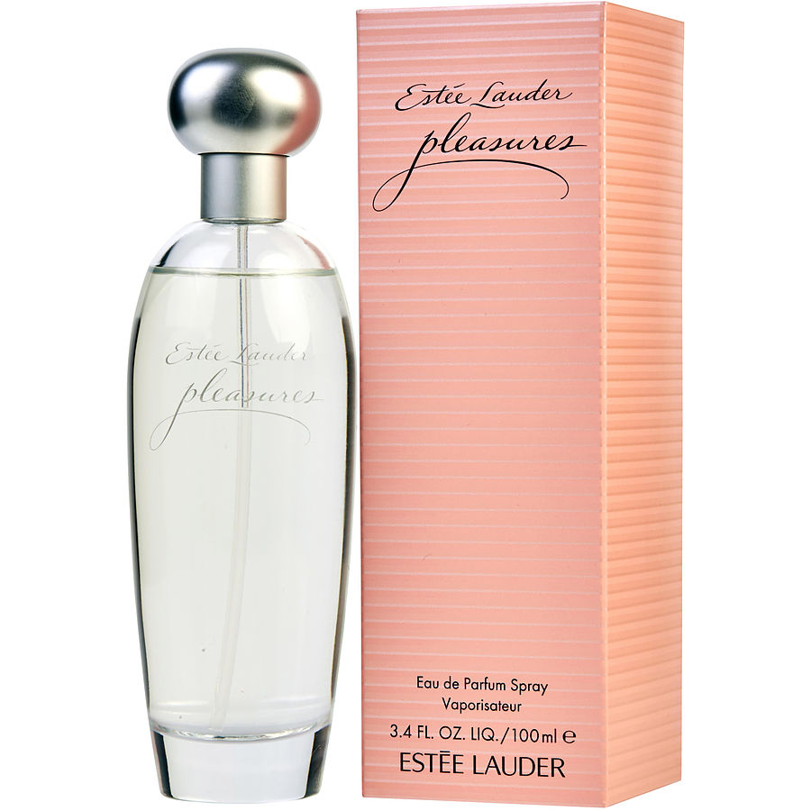 Pleasures Eau de Parfum - Perfume Planet