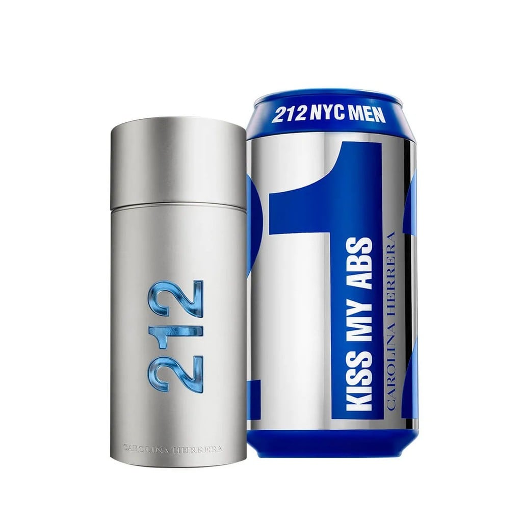 CH 212 NYC EDT for Men (Can) - Perfume Planet