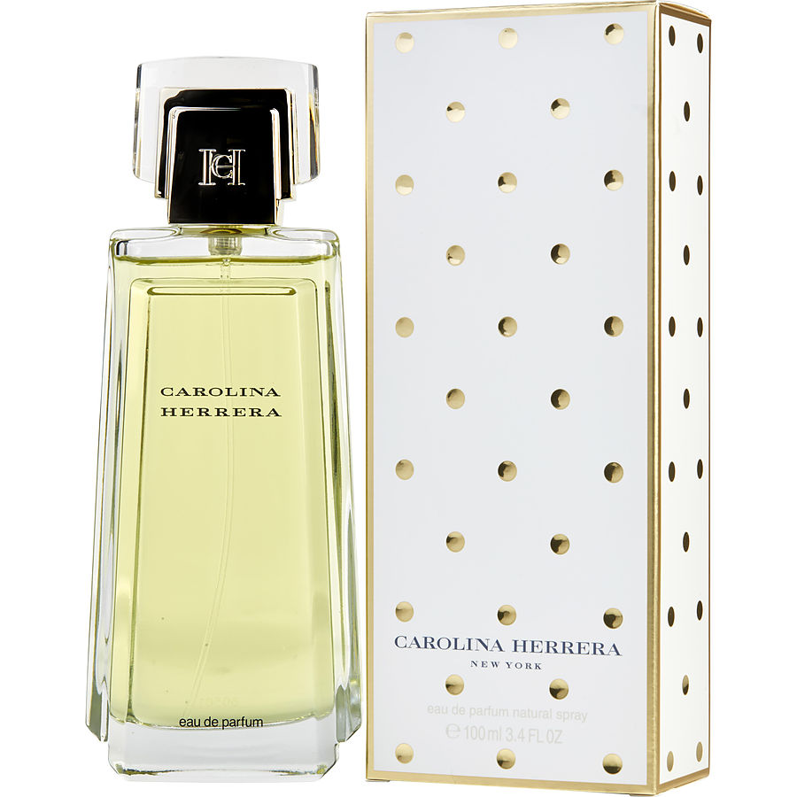 Carolina Herrera EDP for Women - Perfume Planet