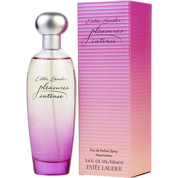 Pleasures Intense EDP for Women - Perfume Planet