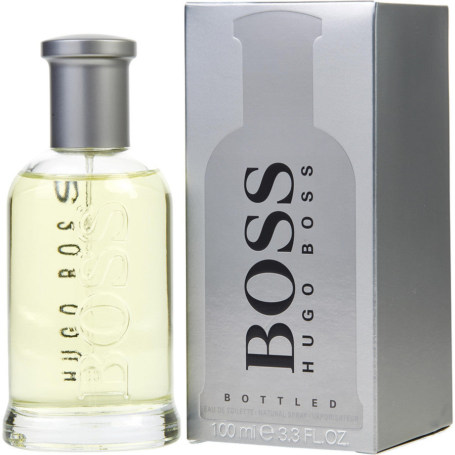 Boss Bottled #6 EDT for Men - Perfume Planet