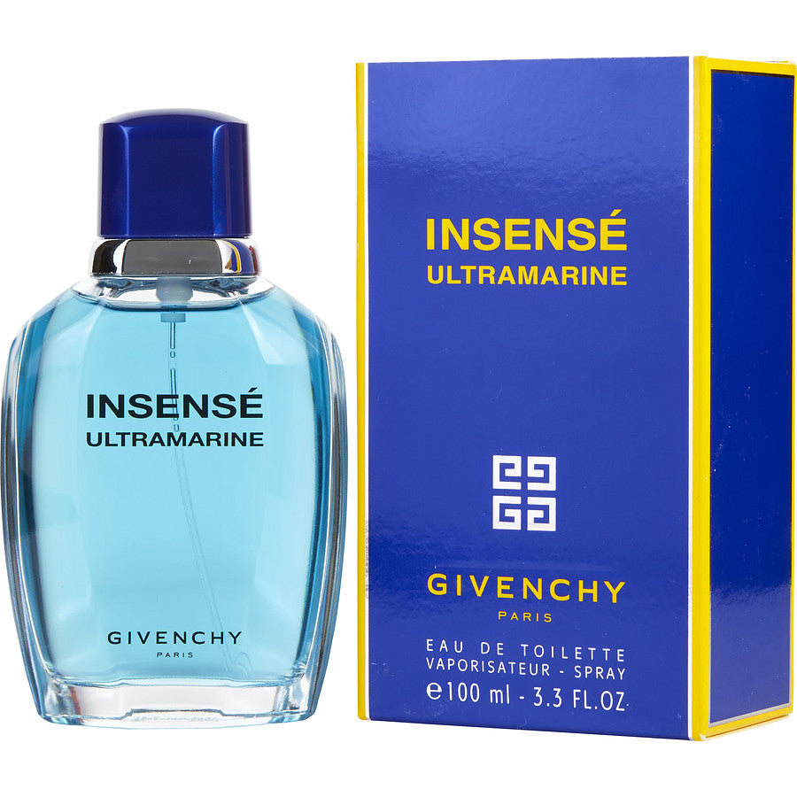 Givenchy Insense Ultramarine EDT - Perfume Planet