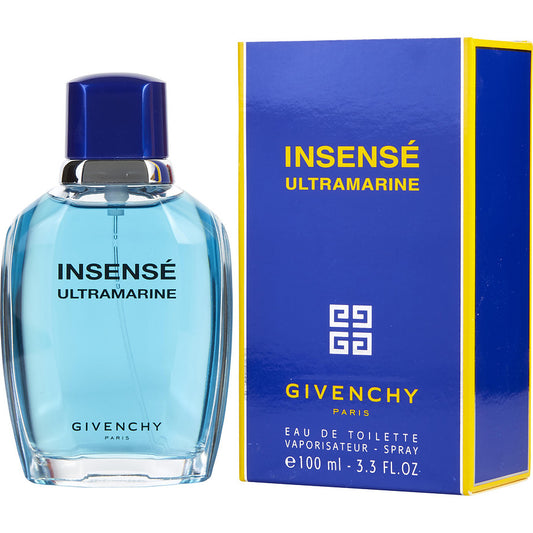 Givenchy Insense Ultramarine EDT - Perfume Planet