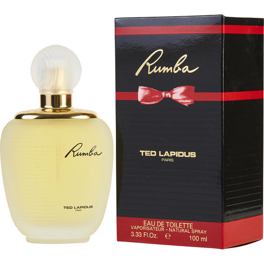 Rumba Eau de Toilette for Women - Perfume Planet