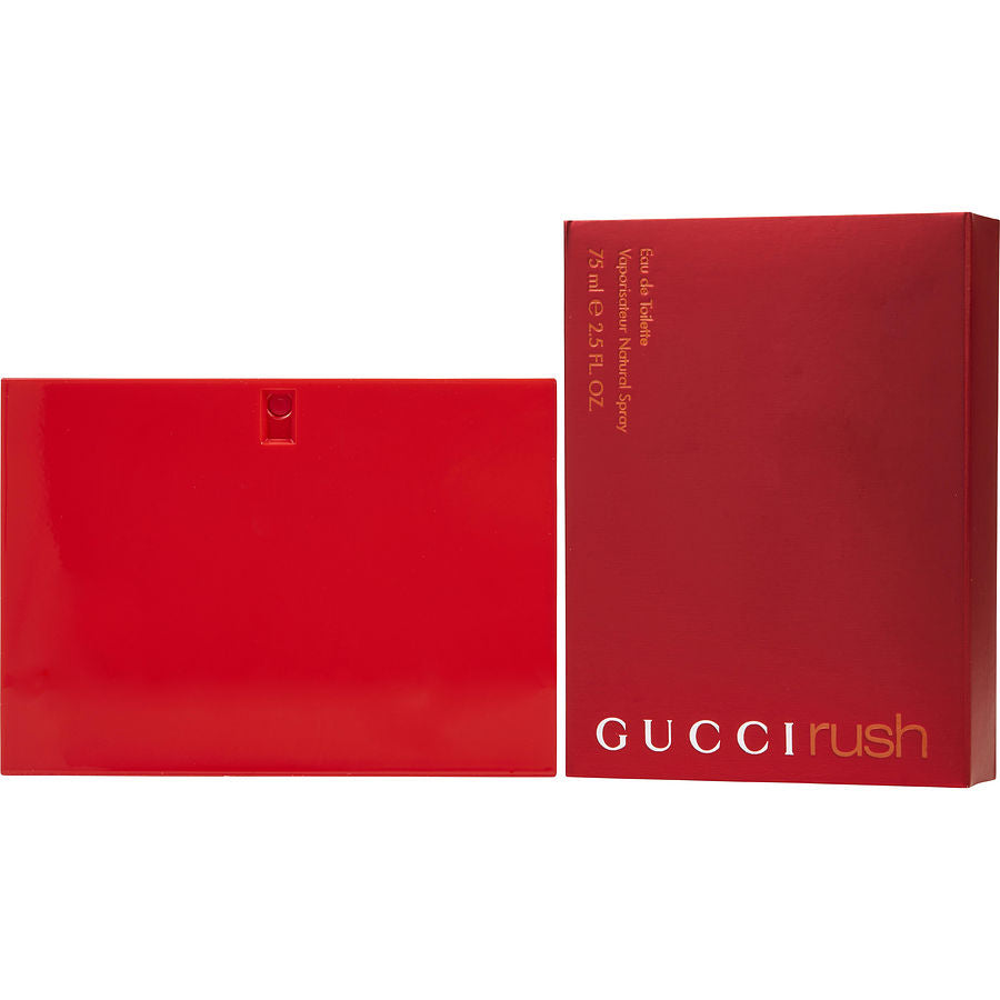 Gucci Rush Eau de Toilette for Women - Perfume Planet