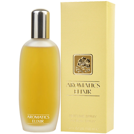 Clinique Aromatics Elixir EDP for Women - Perfume Planet