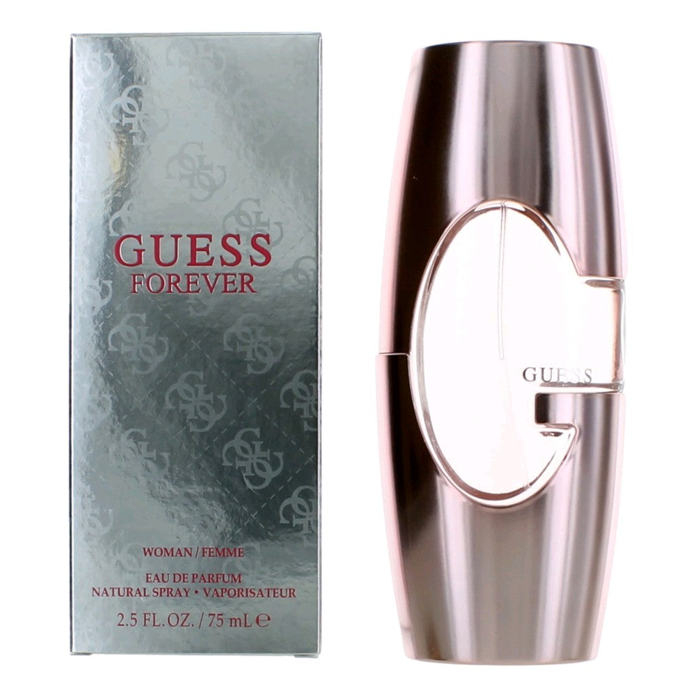 Guess Forever EDP for Women - Perfume Planet