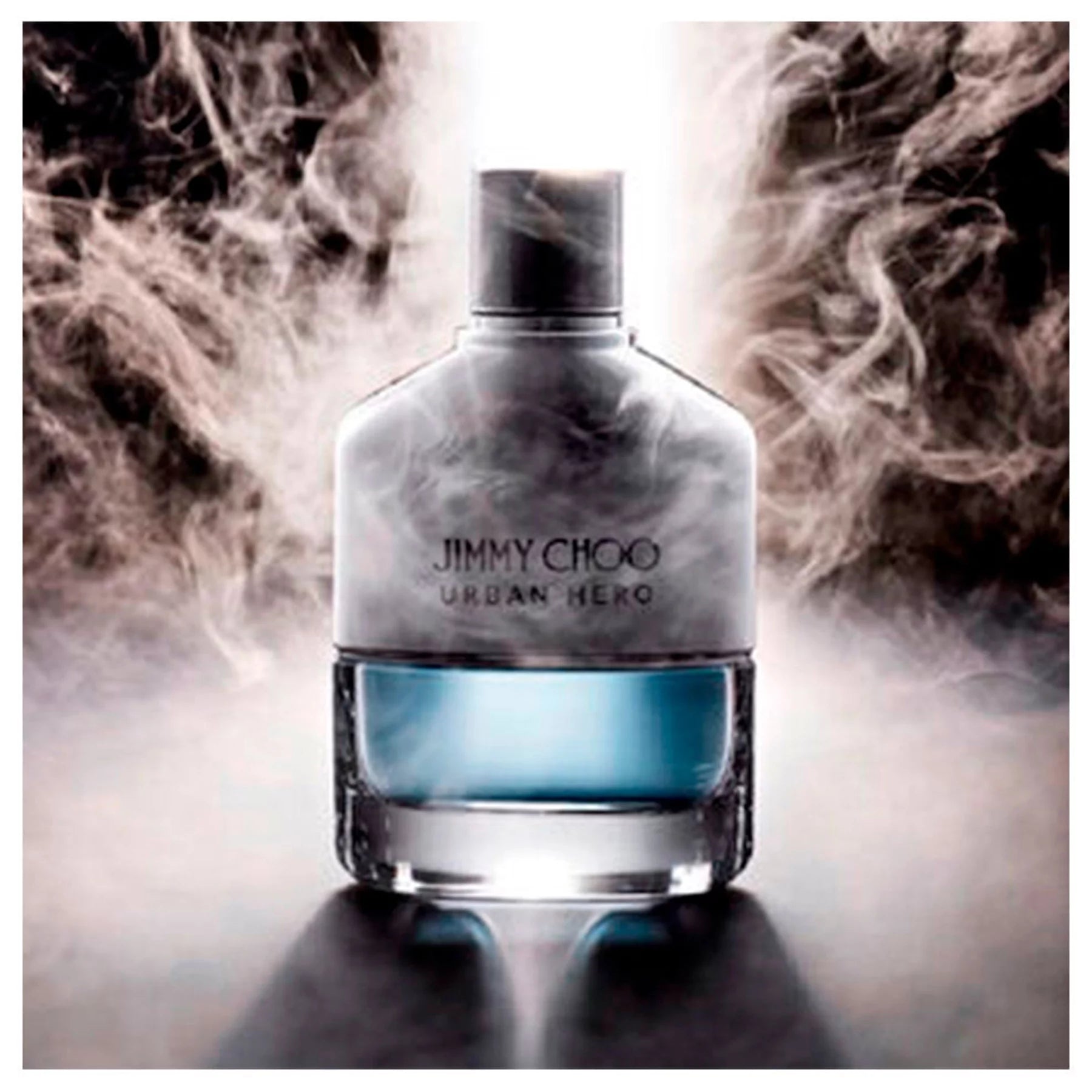 Jimmy Choo Urban Hero EDP for men - Perfume Planet