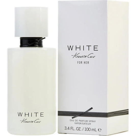 White by Kenneth Cole EDP for Women - Perfume Planet