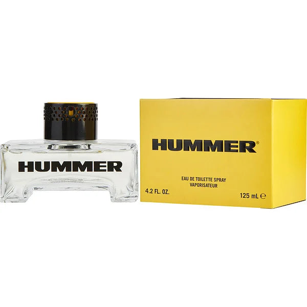 Hummer EDT for Men - Perfume Planet