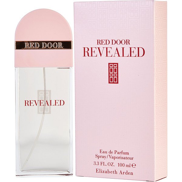 Red Door Revealed EDP for Women - Perfume Planet