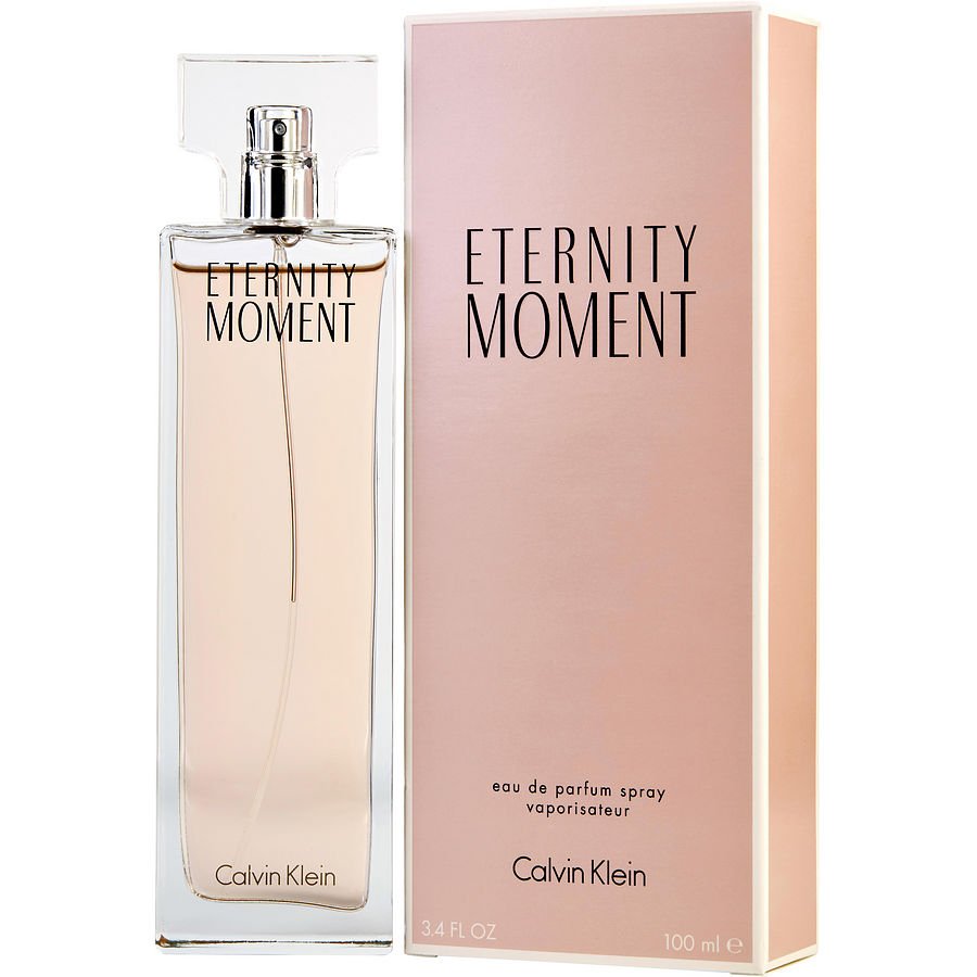 CK Eternity Moment EDP for Women - Perfume Planet