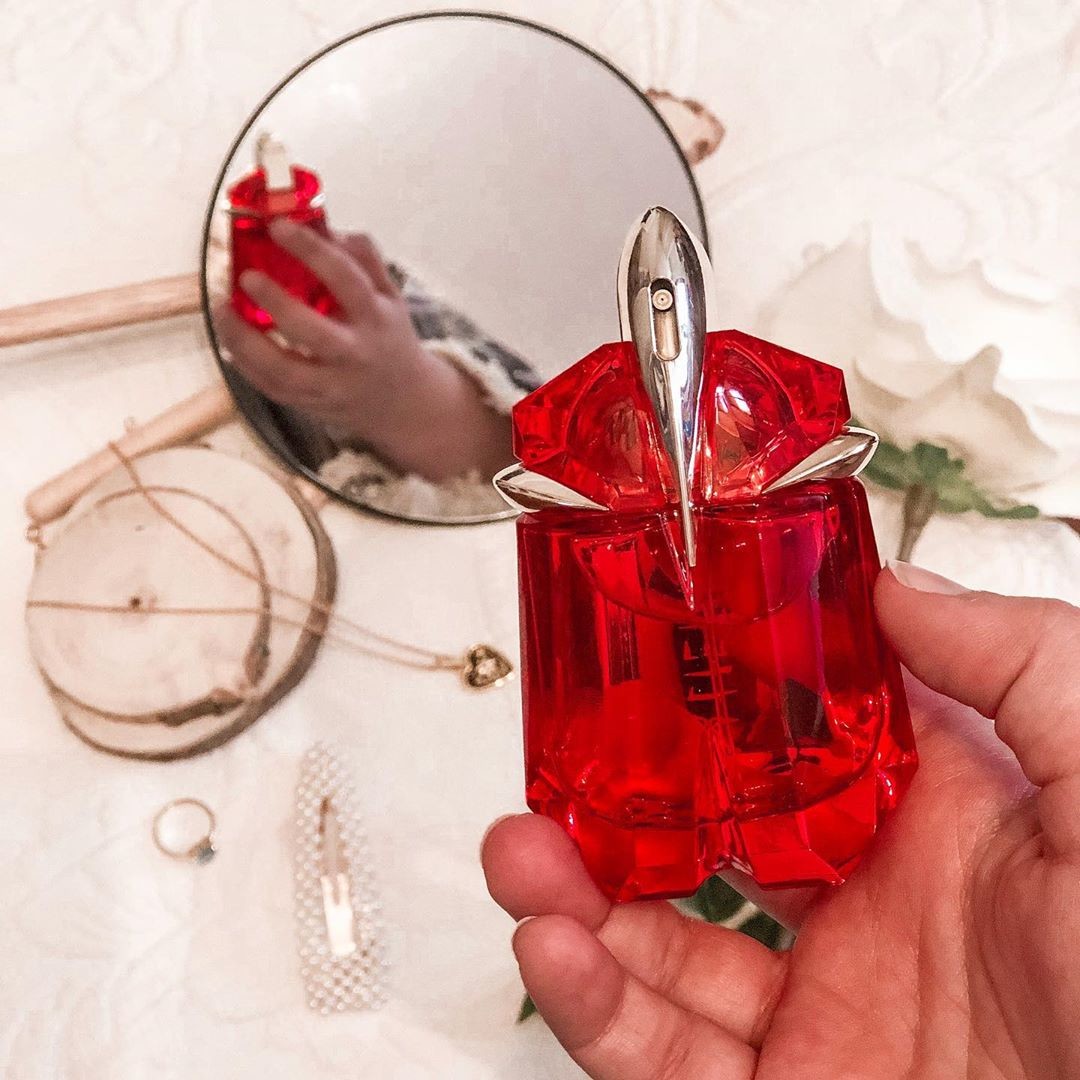 Alien Fusion by Thierry Mugler EDP for Women - Perfume Planet