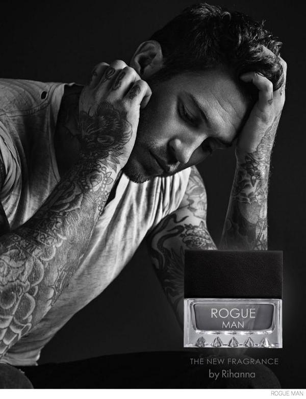 Rogue Man by Rihanna Eau de Toilette - Perfume Planet